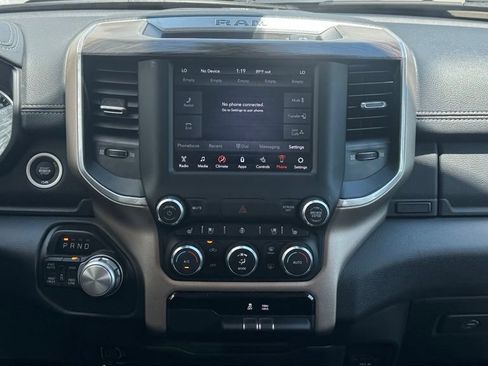 Used 2020 RAM 1500 Laramie AWD/4WD image 15