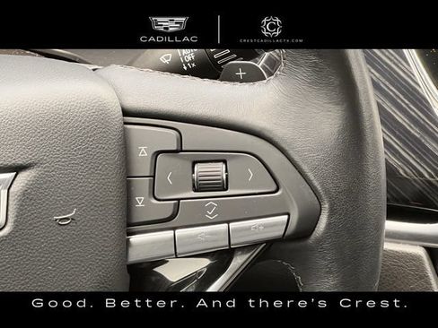 Certified 2024 Cadillac XT6 Premium Luxury w/ Technology Package AWD/4WD image 18