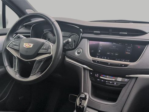 Used 2020 Cadillac XT5 Sportv AWD/4WD image 5