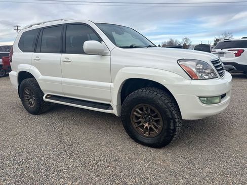 Used 2005 Lexus GX 470 image 3