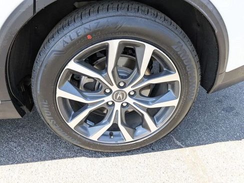 Certified 2023 Acura MDX FWD w/ Technology Package image 12