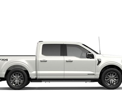 New 2026 Ford F150 Lariat AWD/4WD image 76