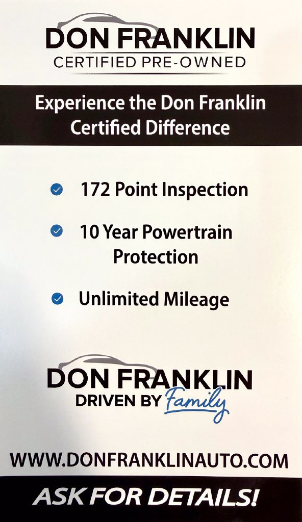 Used 2023 Nissan Frontier PRO-4X w/ Pro Convenience Package AWD/4WD image 2