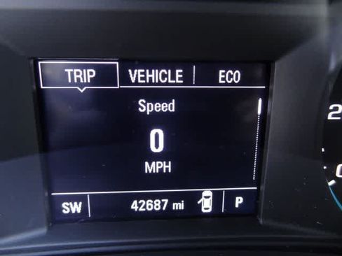 Used 2021 Chevrolet Malibu RS FWD image 19