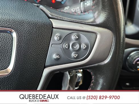 Used 2019 GMC Canyon All Terrain w/ Trailering Package AWD/4WD image 13