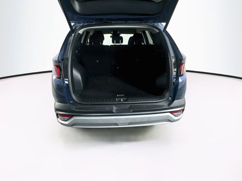 Used 2025 Hyundai Tucson SEL FWD image 30