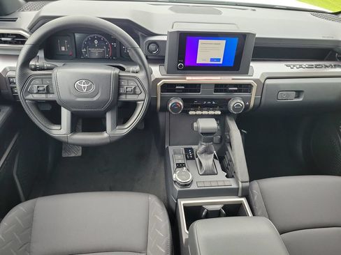 New 2026 Toyota Tacoma SR5 AWD/4WD image 27