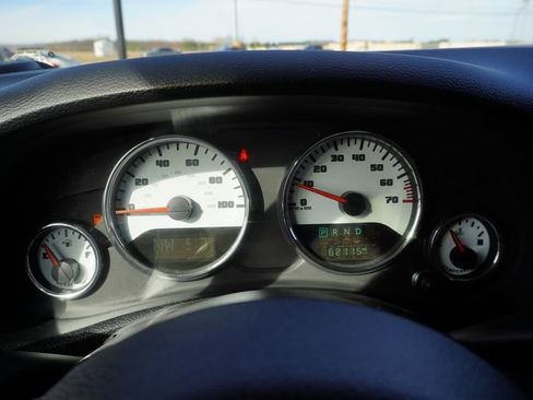 Used 2018 Jeep Wrangler Sport w/ Quick Order Package 24W image 15