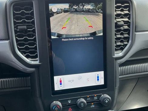 New 2026 Ford Ranger XL RWD image 34