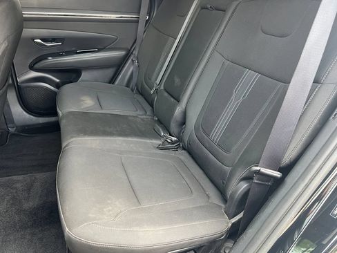 Used 2022 Hyundai Tucson SEL w/ Convenience Package AWD/4WD image 13