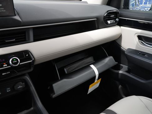 New 2026 Honda Pilot EX-L image 29