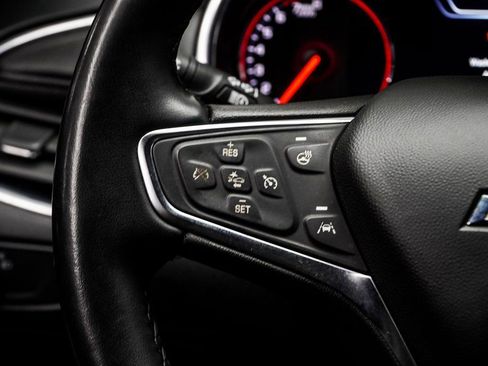 Used 2024 Chevrolet Malibu LT FWD image 29