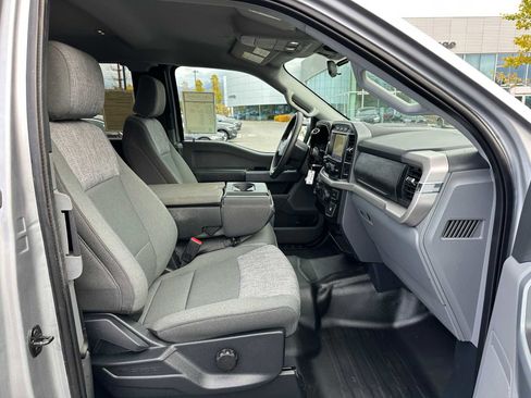 Used 2023 Ford F150 XLT w/ Trailer Tow Package image 10