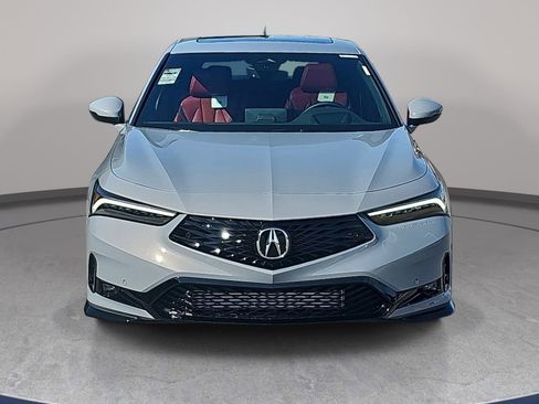 New 2026 Acura Integra A-Spec FWD image 2