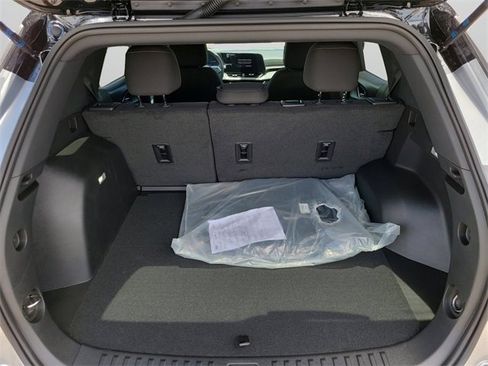 New 2026 Chevrolet Equinox LT image 10