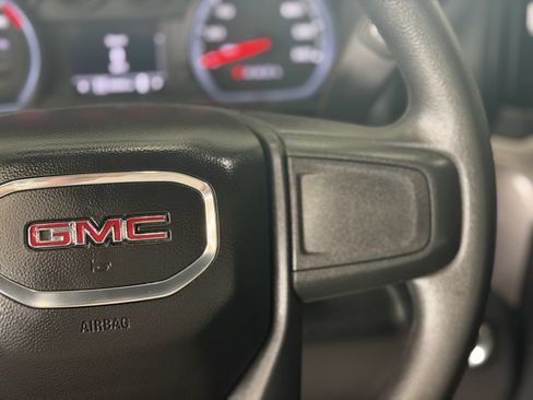 Used 2023 GMC Sierra 1500 Pro w/ Graphite Edition AWD/4WD image 43