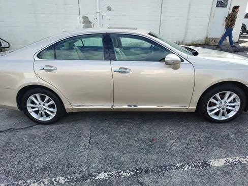 Used 2011 Lexus ES 350 FWD image 6