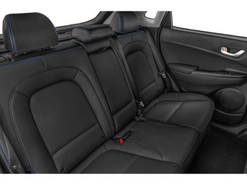 Used 2022 Hyundai Kona Limited image 13