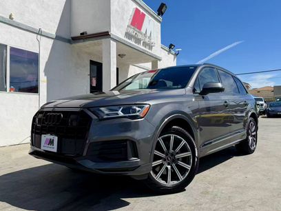 Used 2023 Audi Q7 2.0T Premium Plus w/ Premium Plus Package