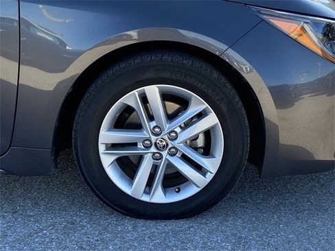 Used 2022 Toyota Corolla SE image 24