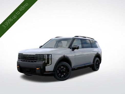 New 2027 Kia Telluride SX Prestige X-Pro image 1