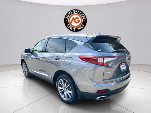 Used 2024 Acura RDX SH-AWD w/ Technology Package image 5