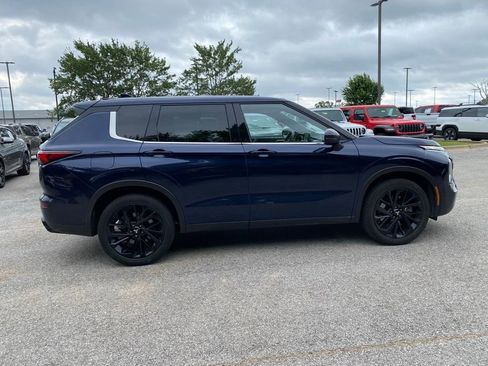 Used 2022 Mitsubishi Outlander SE AWD/4WD image 8