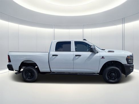 New 2026 RAM 2500 Tradesman image 2