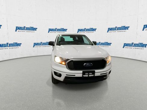 Used 2021 Ford Ranger XLT RWD image 3