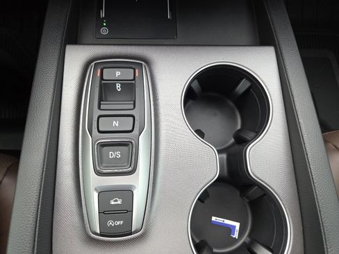 New 2026 Honda Ridgeline RTL image 34