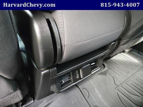 Used 2024 GMC Sierra 2500 SLE AWD/4WD image 29