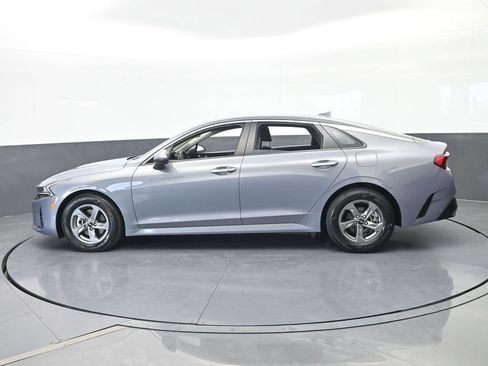 Used 2024 Kia K5 LXS FWD image 3