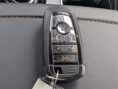 New 2026 Lincoln Aviator Black Label AWD/4WD image 33