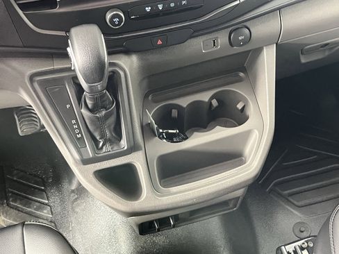 New 2026 Ford Transit 250 148 Medium Roof Extended AWD image 18