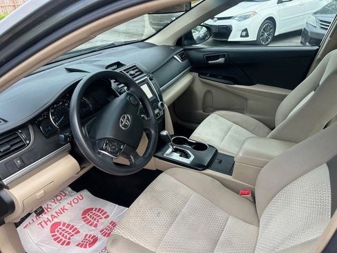 Used 2014 Toyota Camry LE FWD image 4