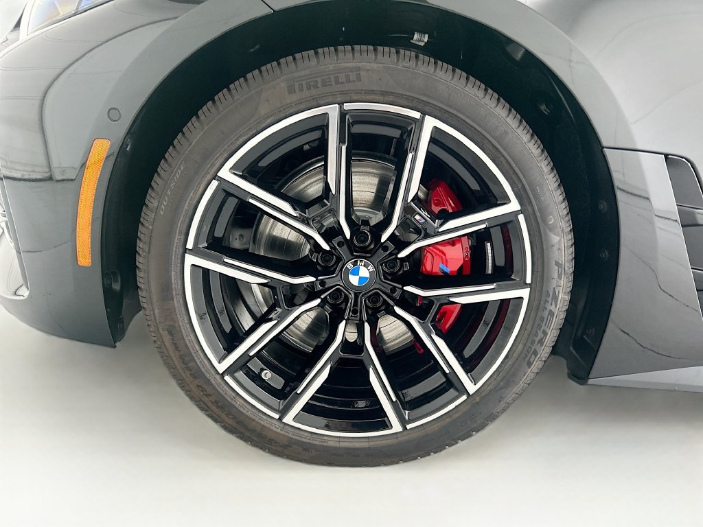 New 2026 BMW 430i w/ M Sport Package RWD image 29