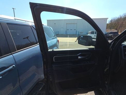 Used 2024 RAM 1500 Big Horn image 8