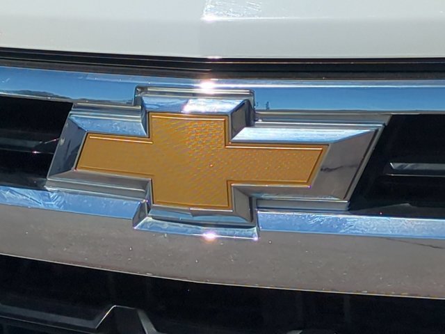 Used 2022 Chevrolet Silverado 1500 LT w/ Protection Package RWD image 33