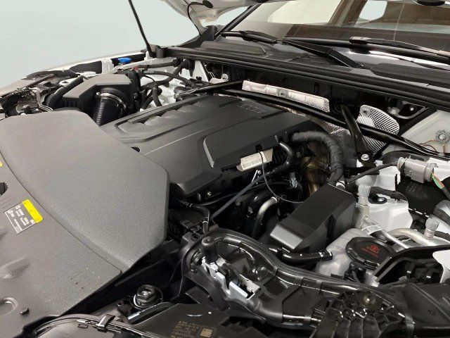 Used 2025 Audi Q5 Premium Plus AWD/4WD image 84