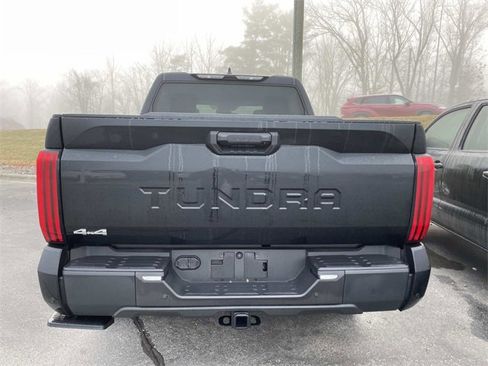 Certified 2026 Toyota Tundra SR5 image 4