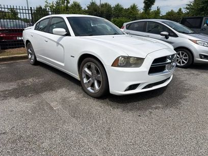 Used 2013 Dodge Charger R/T