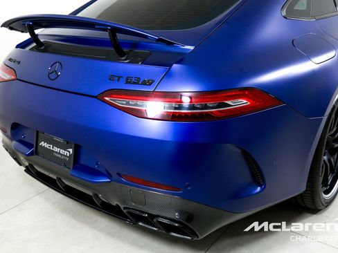 Used 2019 Mercedes-Benz AMG GT 63 S image 38