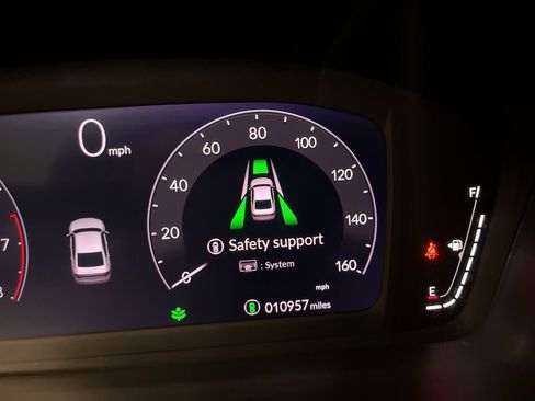 Used 2024 Honda Accord EX image 18