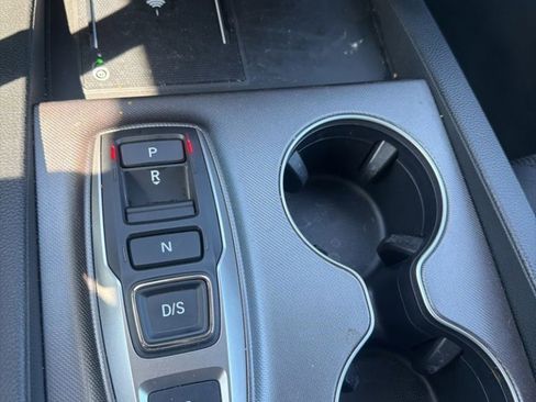 Used 2025 Honda Ridgeline Sport image 21