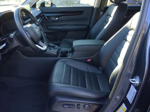 Certified 2025 Honda CR-V EX-L image 15
