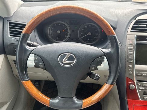 Used 2007 Lexus ES 350 FWD image 11