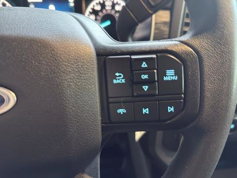 Certified 2021 Ford F150 XLT w/ Trailer Tow Package image 19