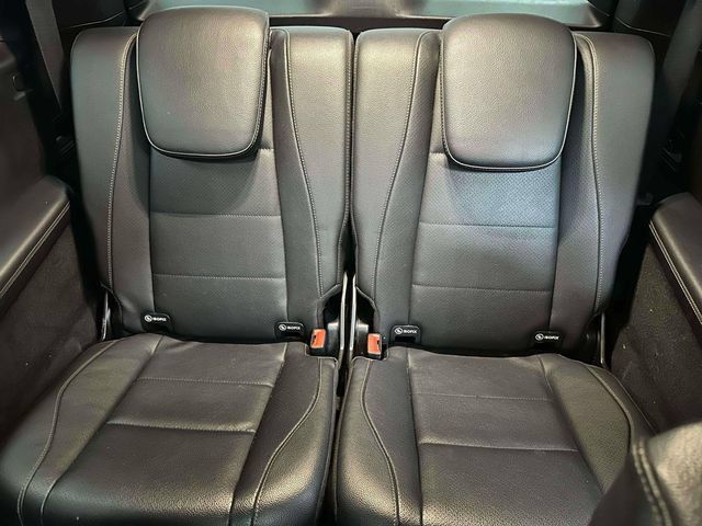 Used 2020 Mercedes-Benz GLS 450 4MATIC image 19