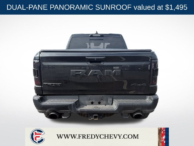 Used 2022 RAM 1500 TRX w/ TRX Level 2 Equipment Group AWD/4WD image 7