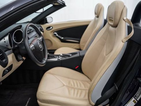 Used 2006 Mercedes-Benz SLK 350 image 18